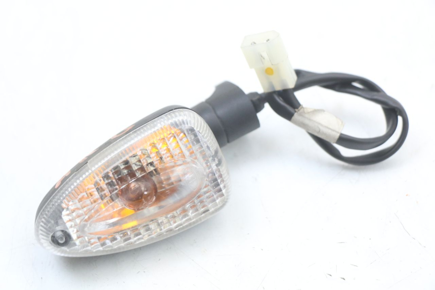 photo de REAR LEFT TURN SIGNAL MOTO GUZZI NORGE 8V GT 1200 (2011 - 2016)