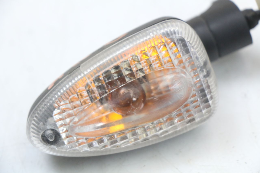 photo de REAR LEFT TURN SIGNAL MOTO GUZZI NORGE 8V GT 1200 (2011 - 2016)