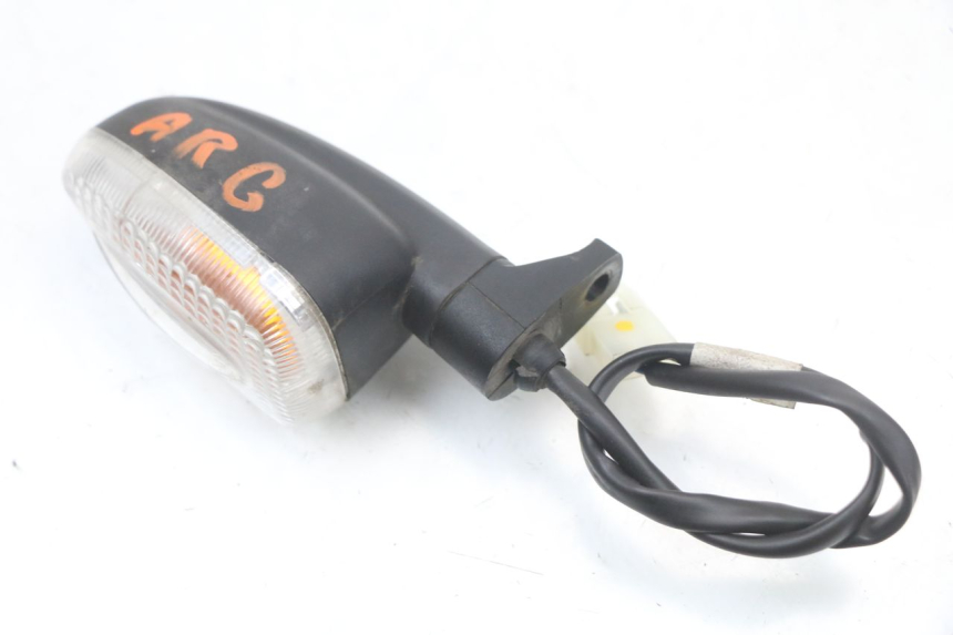 photo de REAR LEFT TURN SIGNAL MOTO GUZZI NORGE 8V GT 1200 (2011 - 2016)
