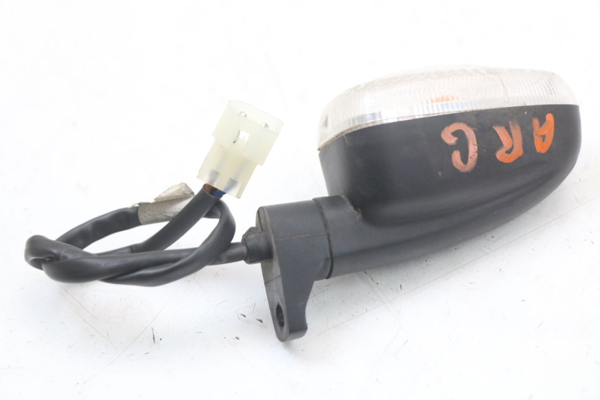 photo de REAR LEFT TURN SIGNAL MOTO GUZZI NORGE 8V GT 1200 (2011 - 2016)