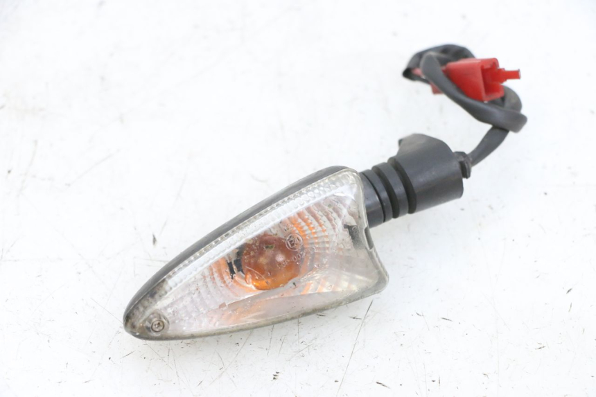 photo de REAR LEFT TURN SIGNAL PIAGGIO NEW TYPHOON 50 (2018 - 2021) - Main view