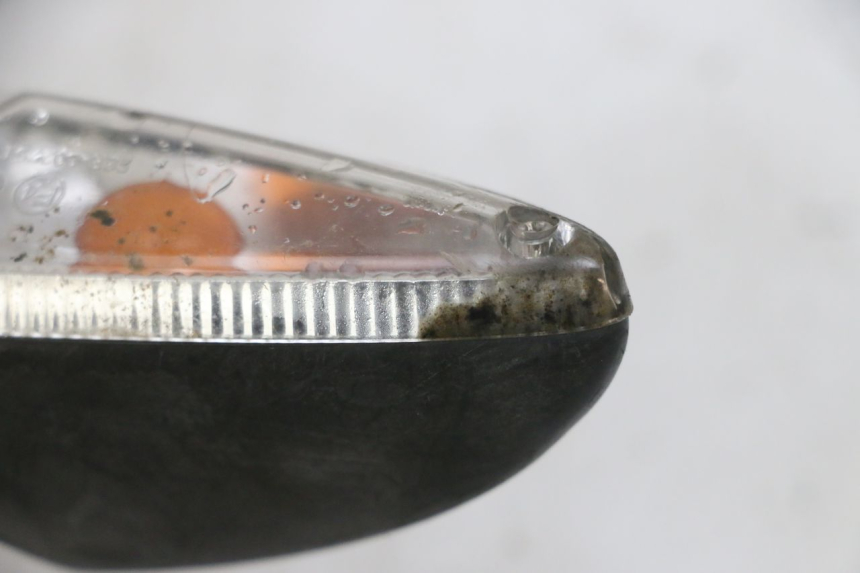 photo de REAR LEFT TURN SIGNAL PIAGGIO NEW TYPHOON 50 (2018 - 2021) - Technical close-up