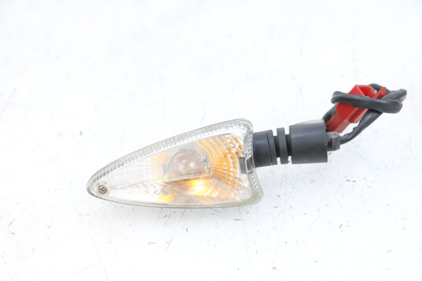 photo de REAR LEFT TURN SIGNAL PIAGGIO NEW TYPHOON 50 (2018 - 2021) - Main view