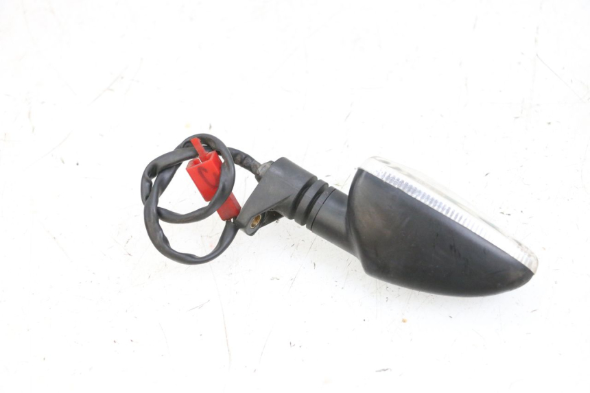 photo de REAR LEFT TURN SIGNAL PIAGGIO NEW TYPHOON 50 (2018 - 2021) - Product overview