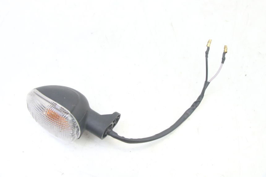 photo de REAR LEFT TURN SIGNAL PIAGGIO NRG POWER PUREJET 50 (2018 - 2021)