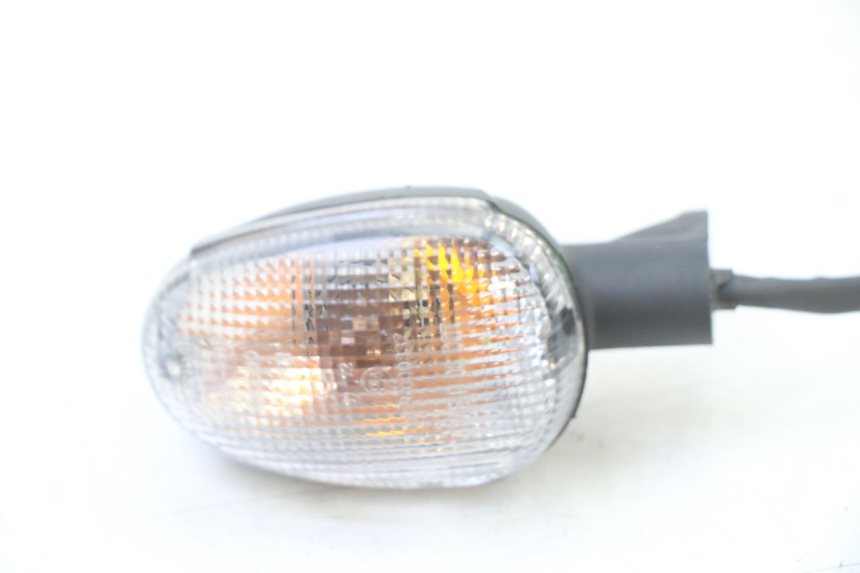 photo de REAR LEFT TURN SIGNAL PIAGGIO NRG POWER PUREJET 50 (2018 - 2021)