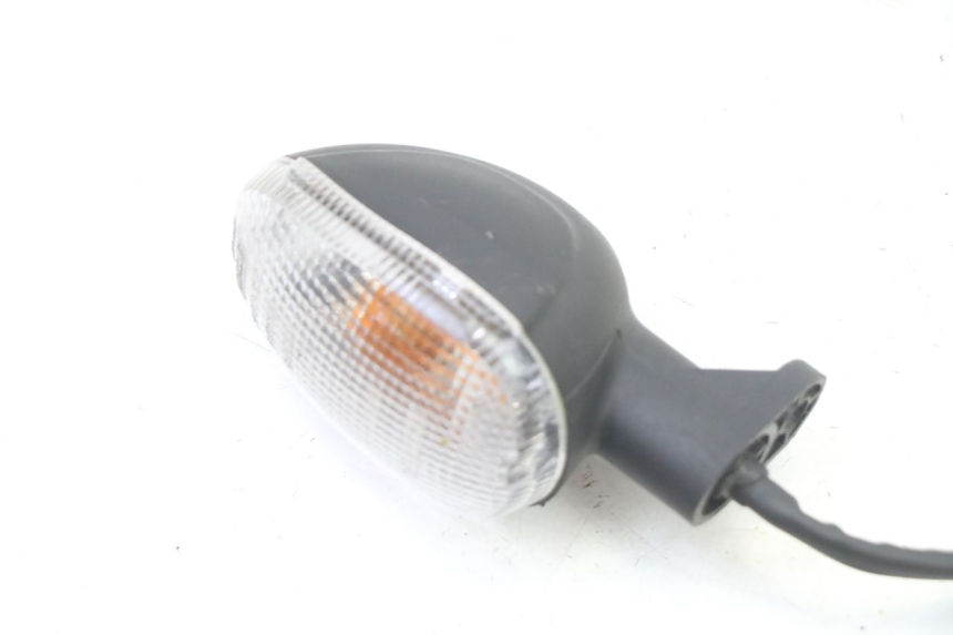 photo de REAR LEFT TURN SIGNAL PIAGGIO NRG POWER PUREJET 50 (2018 - 2021)