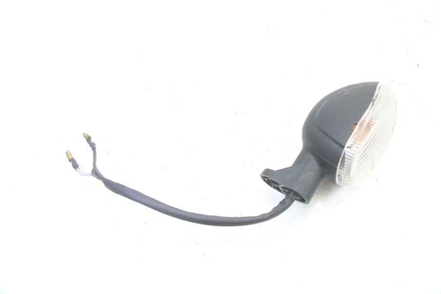 photo de REAR LEFT TURN SIGNAL PIAGGIO NRG POWER PUREJET 50 (2018 - 2021)