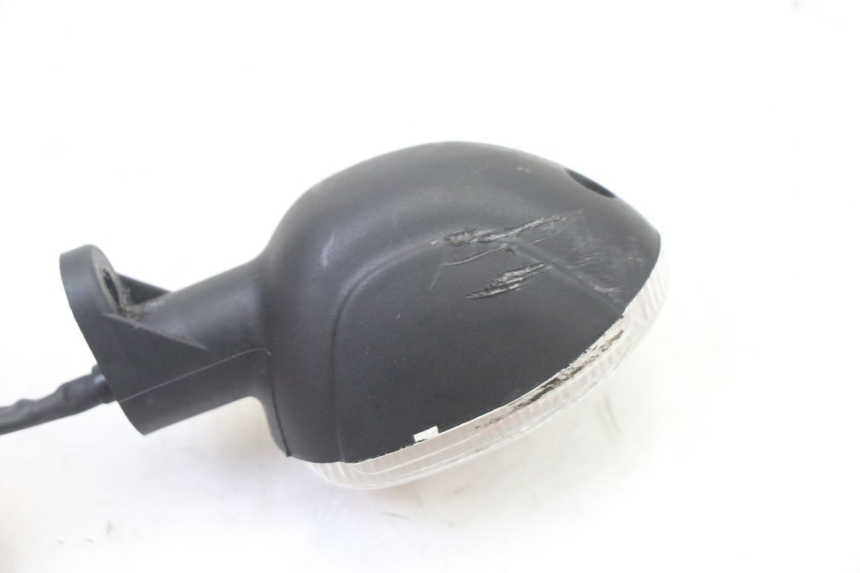 photo de REAR LEFT TURN SIGNAL PIAGGIO NRG POWER PUREJET 50 (2018 - 2021)