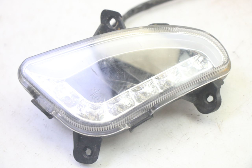 photo de REAR LEFT TURN SIGNAL JM MOTORS OLDIES GT 4T 50 (2018 - 2025) - Component detail