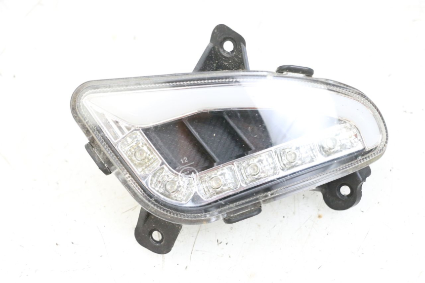 photo de REAR LEFT TURN SIGNAL JM MOTORS OLDIES GT 4T 50 (2018 - 2025) - Main view