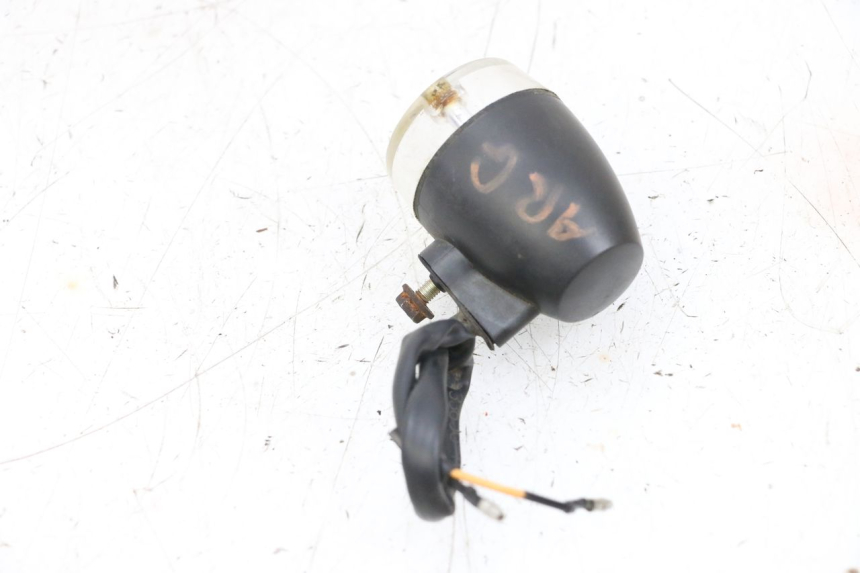 photo de REAR LEFT TURN SIGNAL SYM ORBIT 2 50 (2008 - 2014) - Product overview