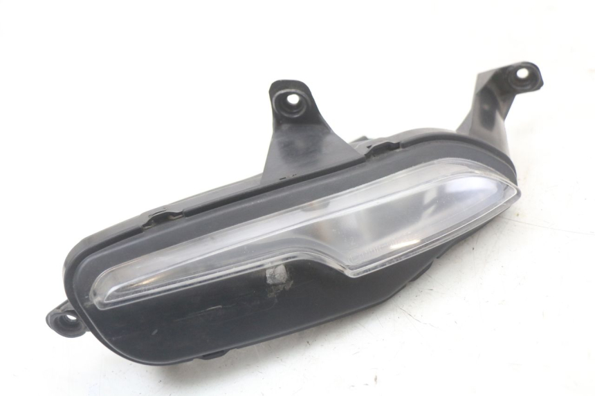 photo de REAR LEFT TURN SIGNAL PEUGEOT DJANGO 125 (2014 - 2017)