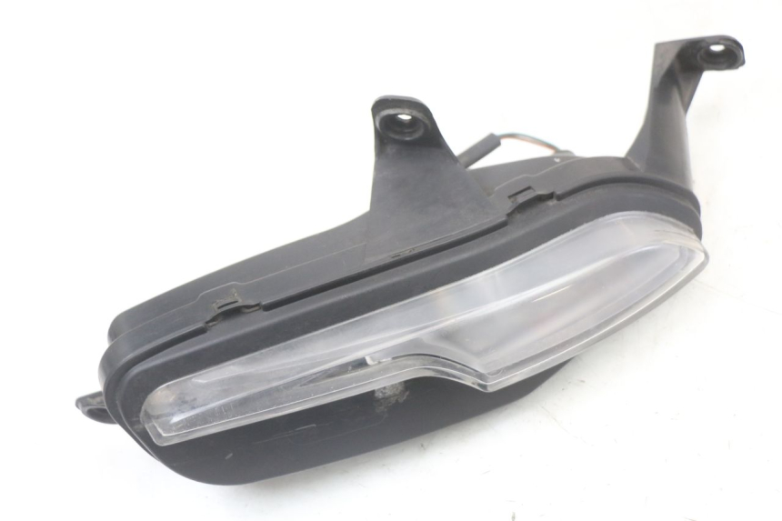 photo de REAR LEFT TURN SIGNAL PEUGEOT DJANGO 125 (2014 - 2017)