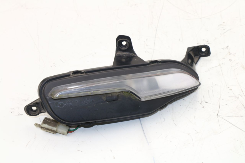 photo de LEFT REAR TURN SIGNAL PEUGEOT DJANGO 2T 50 (2014 - 2019)