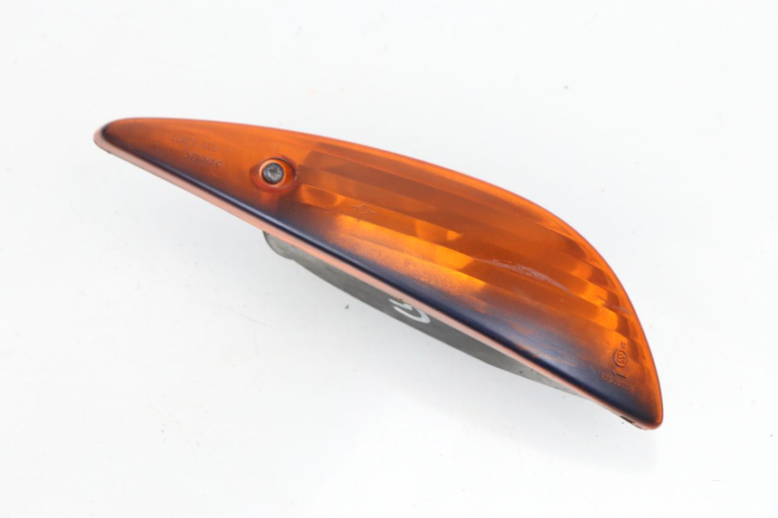 photo de REAR LEFT TURN SIGNAL PEUGEOT ELYSEO 125 (1999 - 2004)