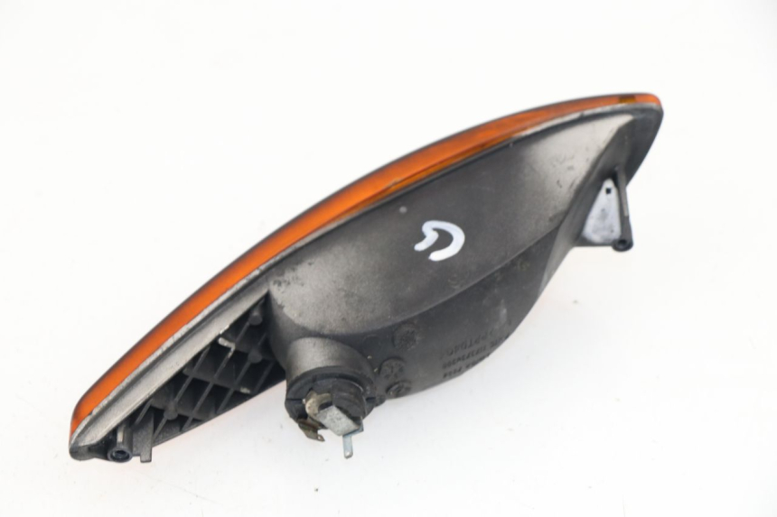 photo de REAR LEFT TURN SIGNAL PEUGEOT ELYSEO 125 (1999 - 2004)
