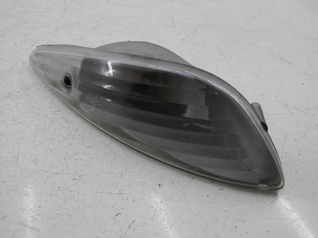 photo de LEFT REAR TURN SIGNAL PEUGEOT ELYSTAR 50 (2002 - 2014)