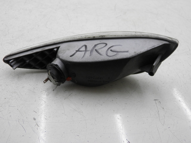 photo de LEFT REAR TURN SIGNAL PEUGEOT ELYSTAR 50 (2002 - 2014)