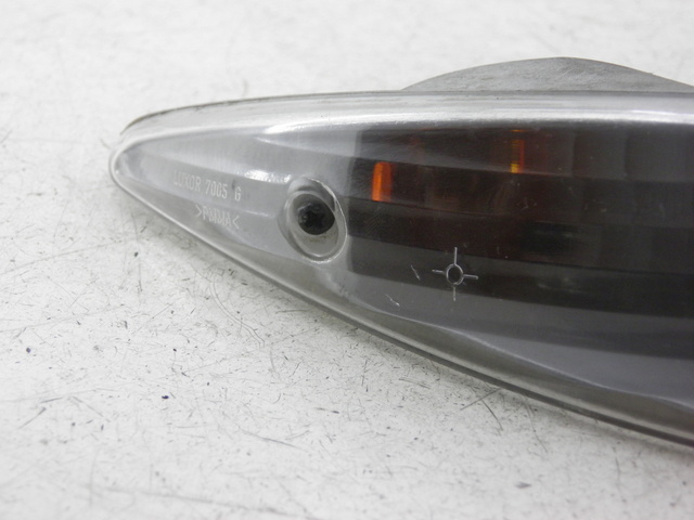 photo de LEFT REAR TURN SIGNAL PEUGEOT ELYSTAR 50 (2002 - 2014)