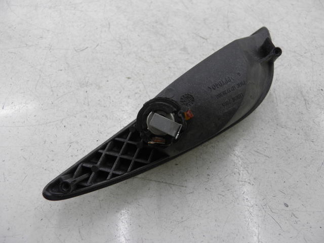 photo de LEFT REAR TURN SIGNAL PEUGEOT ELYSTAR 50 (2002 - 2014)