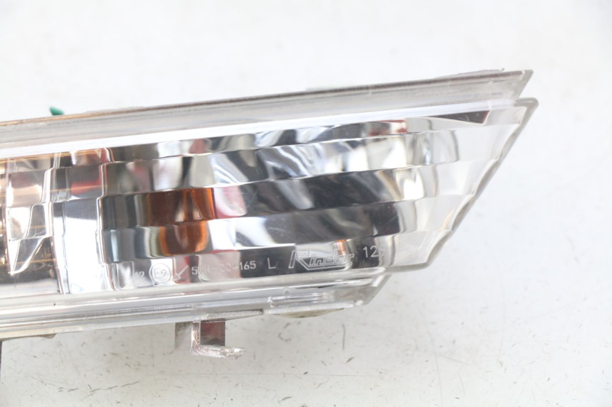 photo de LEFT REAR TURN SIGNAL PEUGEOT GEOPOLIS 400 (2007 - 2013)