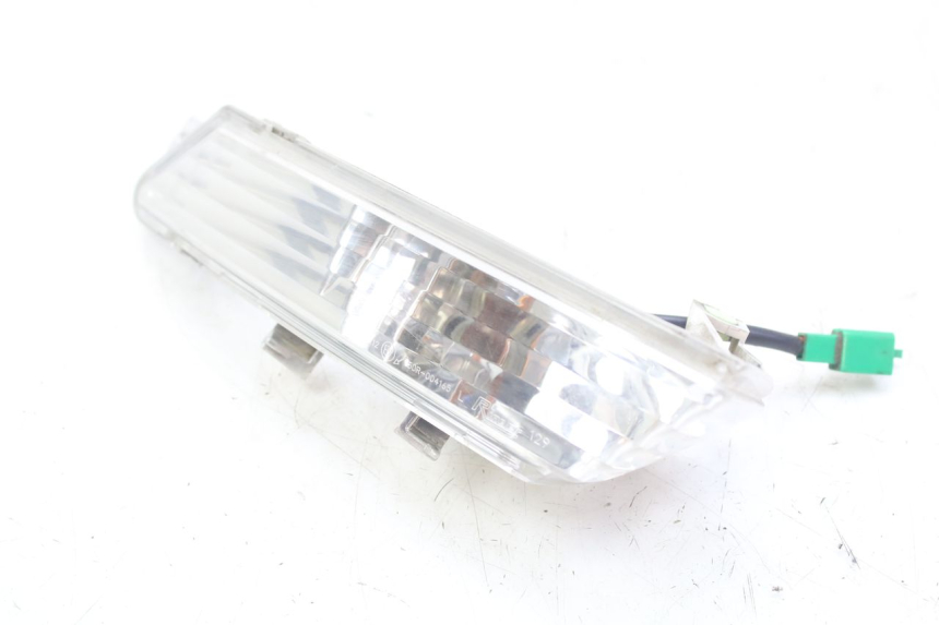 photo de REAR LEFT TURN SIGNAL PEUGEOT GEOPOLIS RS 125 (2007 - 2009)