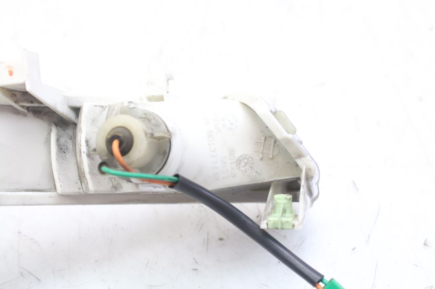 photo de REAR LEFT TURN SIGNAL PEUGEOT GEOPOLIS RS 125 (2007 - 2009)