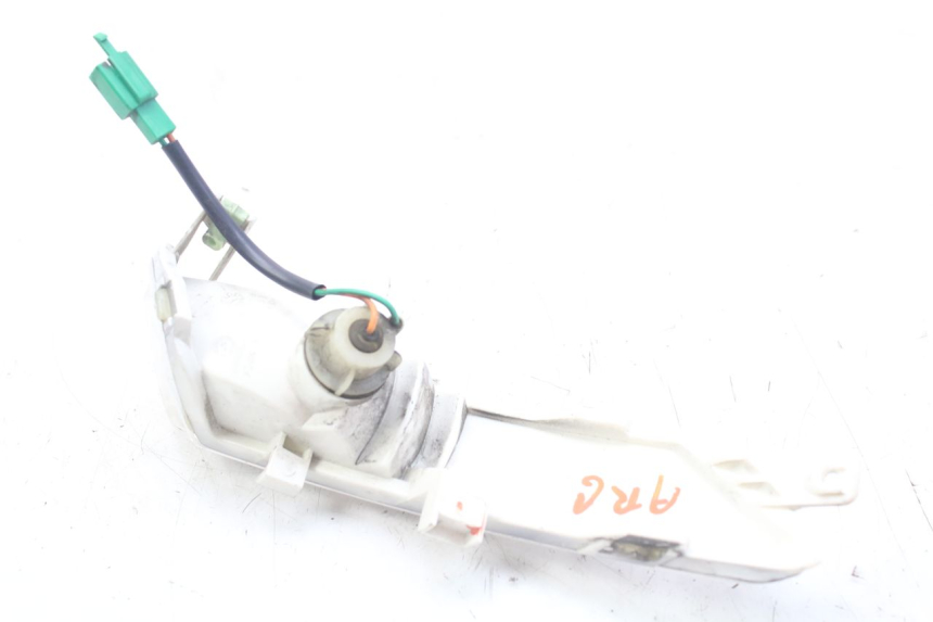 photo de REAR LEFT TURN SIGNAL PEUGEOT GEOPOLIS RS 125 (2007 - 2009)
