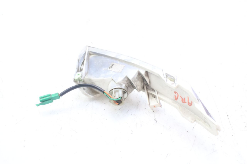 photo de REAR LEFT TURN SIGNAL PEUGEOT GEOPOLIS RS 125 (2007 - 2009)