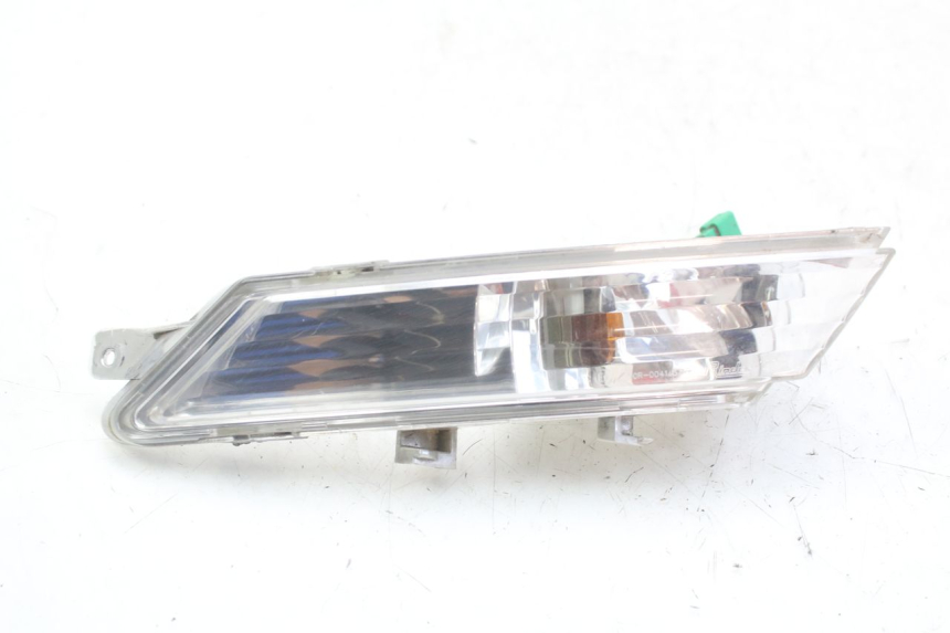 photo de REAR LEFT TURN SIGNAL PEUGEOT GEOPOLIS RS 125 (2007 - 2009)