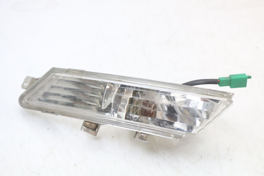 photo de REAR LEFT TURN SIGNAL PEUGEOT GEOPOLIS RS 125 (2007 - 2009)