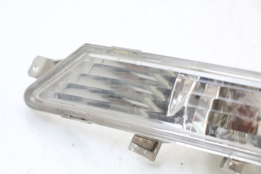 photo de REAR LEFT TURN SIGNAL PEUGEOT GEOPOLIS RS 125 (2007 - 2009)