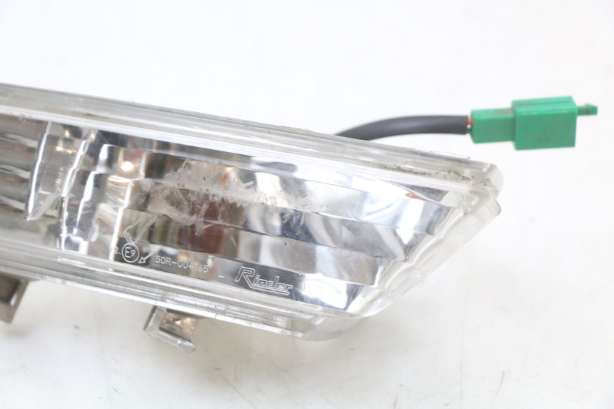 photo de REAR LEFT TURN SIGNAL PEUGEOT GEOPOLIS RS 125 (2007 - 2009)