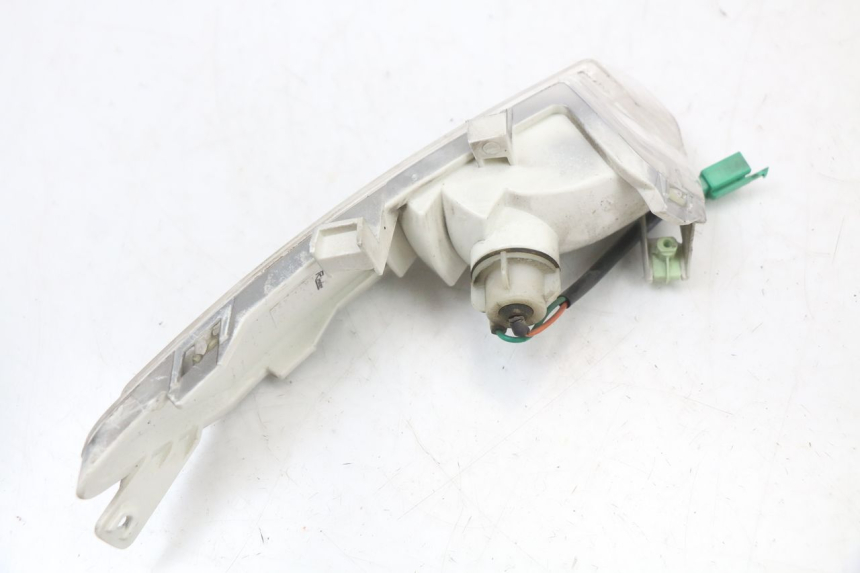 photo de REAR LEFT TURN SIGNAL PEUGEOT GEOPOLIS RS 125 (2007 - 2009)