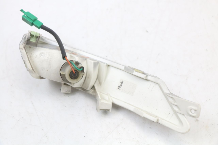 photo de REAR LEFT TURN SIGNAL PEUGEOT GEOPOLIS RS 125 (2007 - 2009)