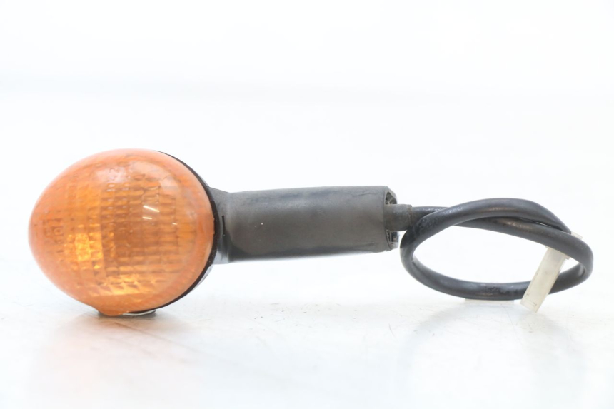 photo de LEFT REAR TURN SIGNAL PEUGEOT LUDIX 50 (2005 - 2007)