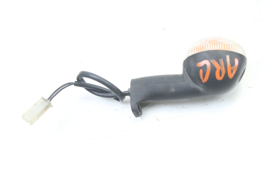 photo de LEFT REAR TURN SIGNAL PEUGEOT TKR TREKKER FURIOUS 50 (2005 - 2014)