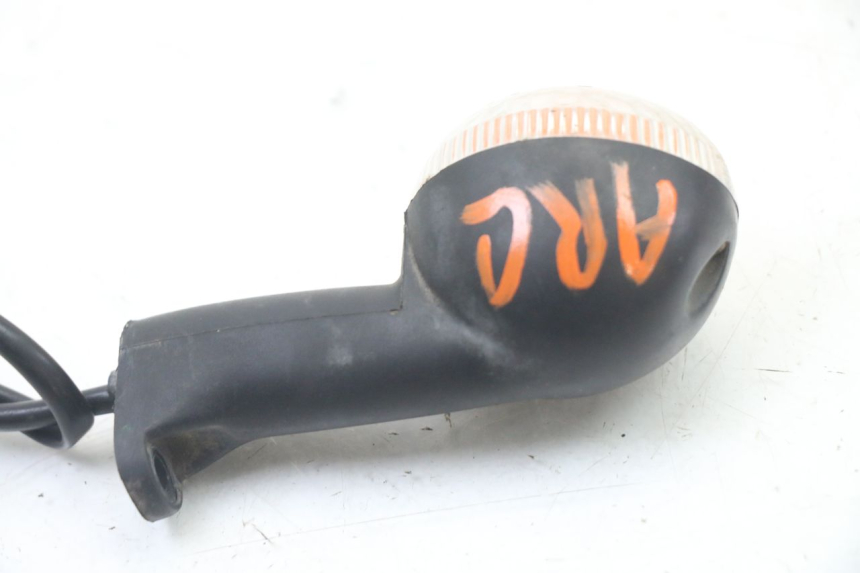 photo de LEFT REAR TURN SIGNAL PEUGEOT TKR TREKKER FURIOUS 50 (2005 - 2014)