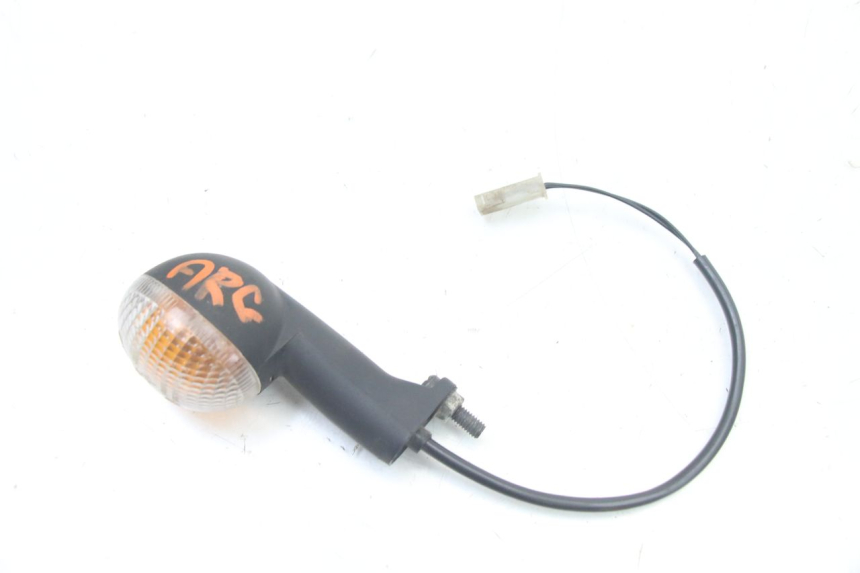 photo de REAR LEFT TURN SIGNAL PEUGEOT TREKKER TKR 50 (2005 - 2014)