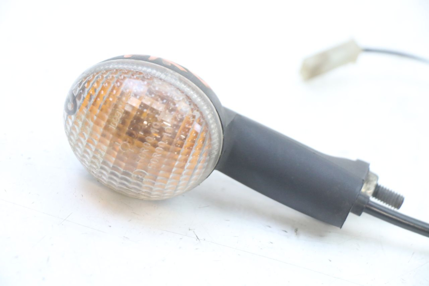 photo de REAR LEFT TURN SIGNAL PEUGEOT TREKKER TKR 50 (2005 - 2014)