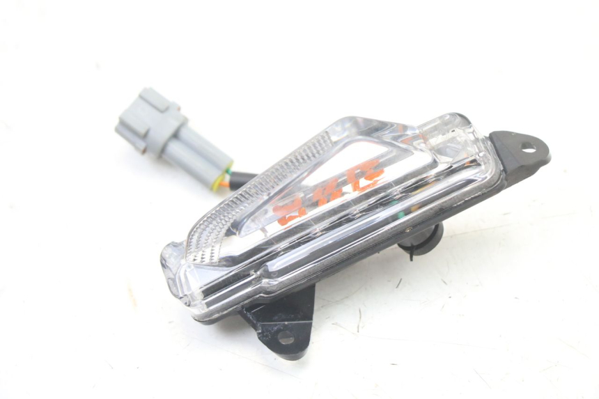 photo de REAR LEFT TURN SIGNAL PEUGEOT TWEET 4T 50 (2023 - 2025)