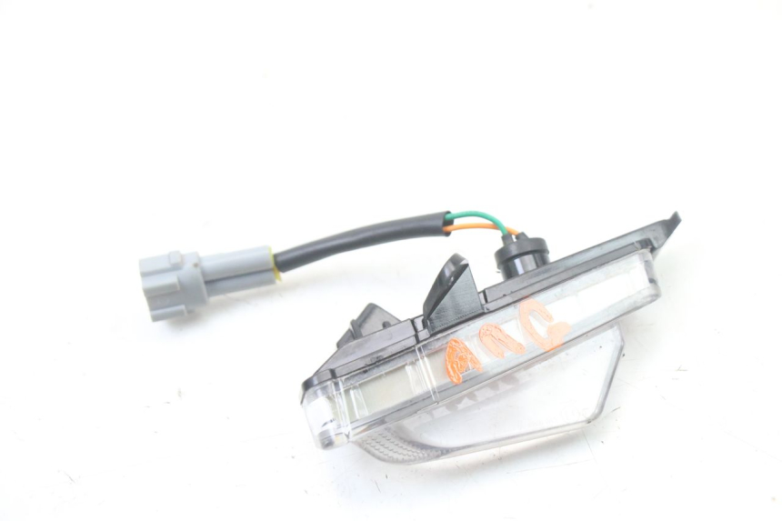photo de REAR LEFT TURN SIGNAL PEUGEOT TWEET 4T 50 (2023 - 2025)
