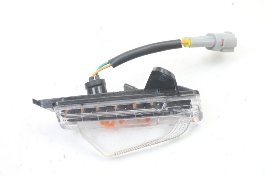 photo de REAR LEFT TURN SIGNAL PEUGEOT TWEET 4T 50 (2023 - 2025)