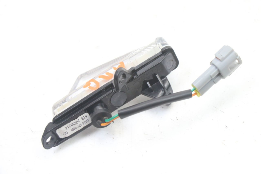photo de REAR LEFT TURN SIGNAL PEUGEOT TWEET 4T 50 (2023 - 2025)