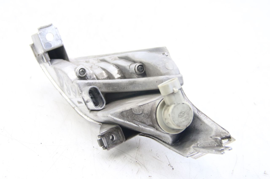 photo de LEFT REAR TURN SIGNAL PIAGGIO BEVERLY 125 (2010 - 2015)
