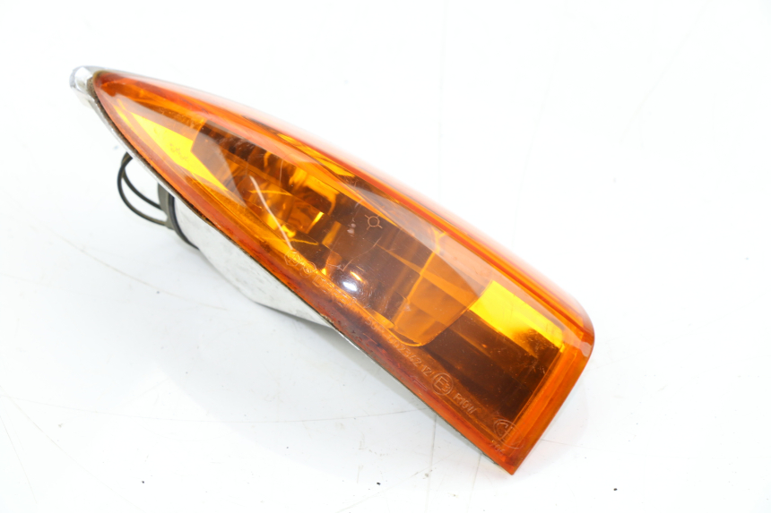 photo de REAR LEFT TURN SIGNAL PIAGGIO FLY 125 (2005 - 2012)