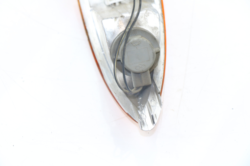 photo de REAR LEFT TURN SIGNAL PIAGGIO FLY 125 (2005 - 2012)