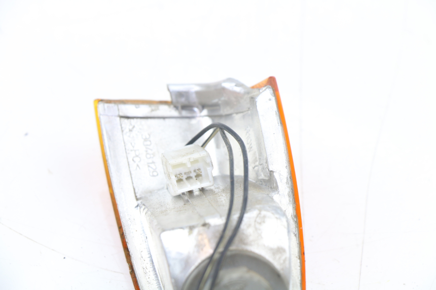 photo de REAR LEFT TURN SIGNAL PIAGGIO FLY 125 (2005 - 2012)