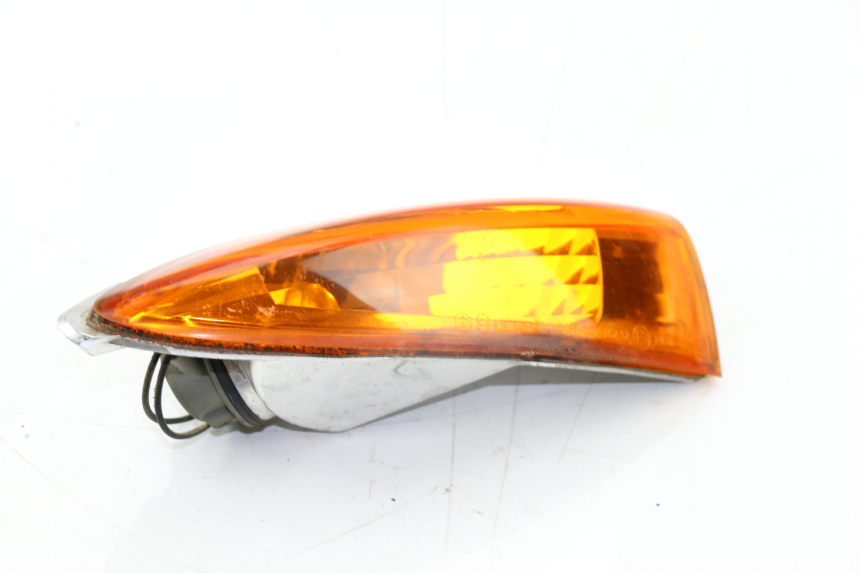 photo de REAR LEFT TURN SIGNAL PIAGGIO FLY 125 (2005 - 2012)